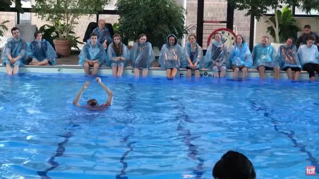 WATCH: Meet This Is Not a Theatre Company