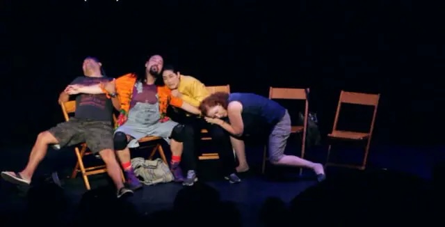 WATCH: Meet The Anthropologists