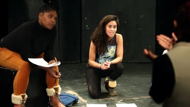 WATCH: Meet The Fire This Time Festival