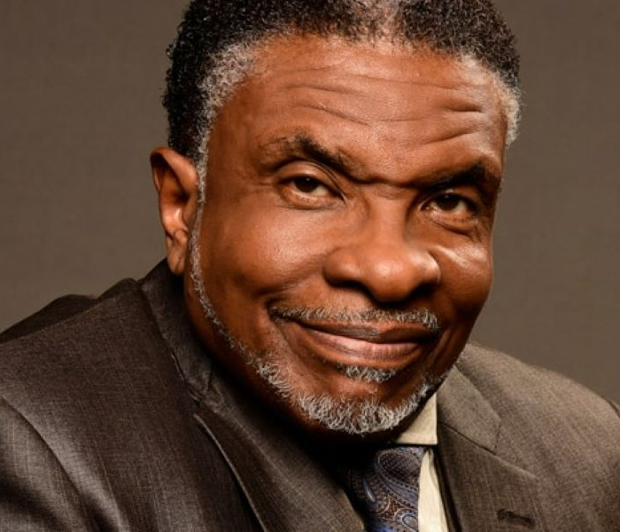 Keith David 700