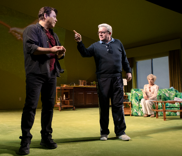 Pictures From Home 700