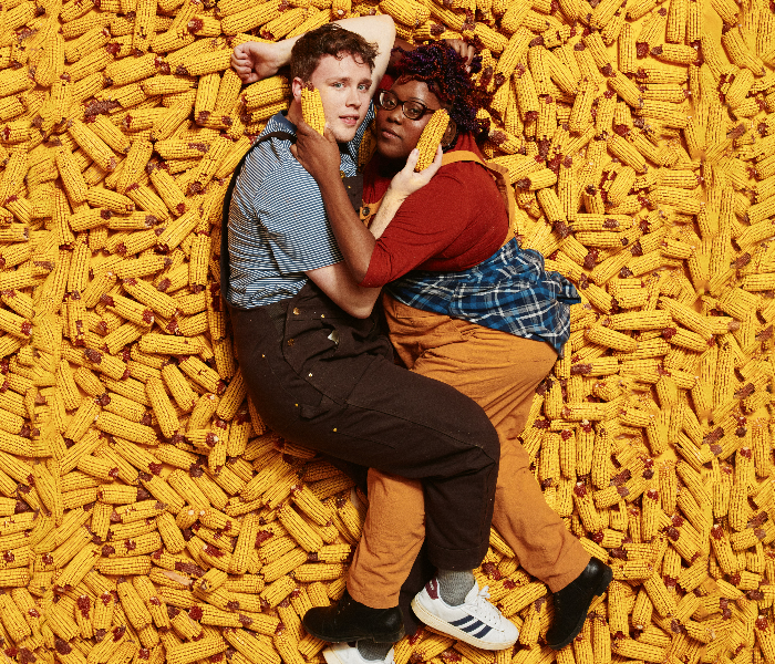 Shucked Emilio Madrid 700