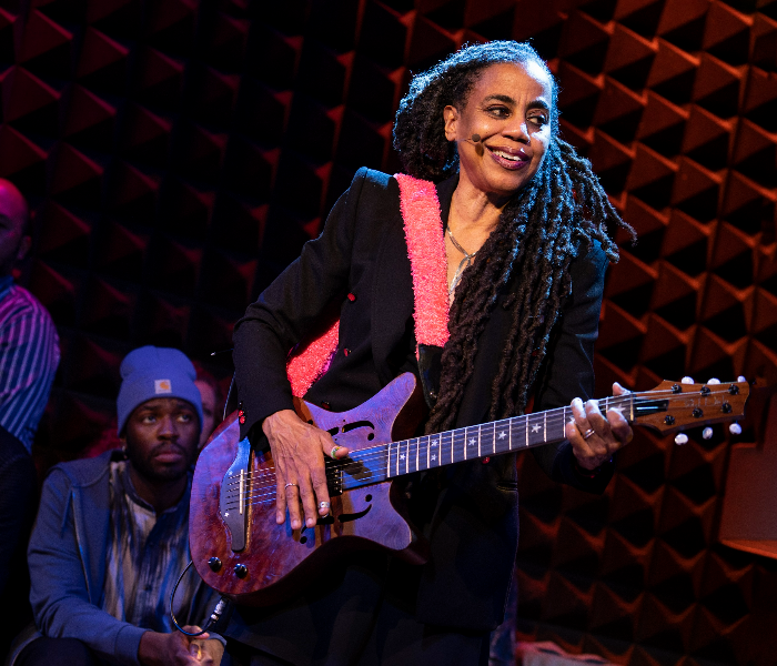 Suzan Lori Parks Plays Plague Year 700