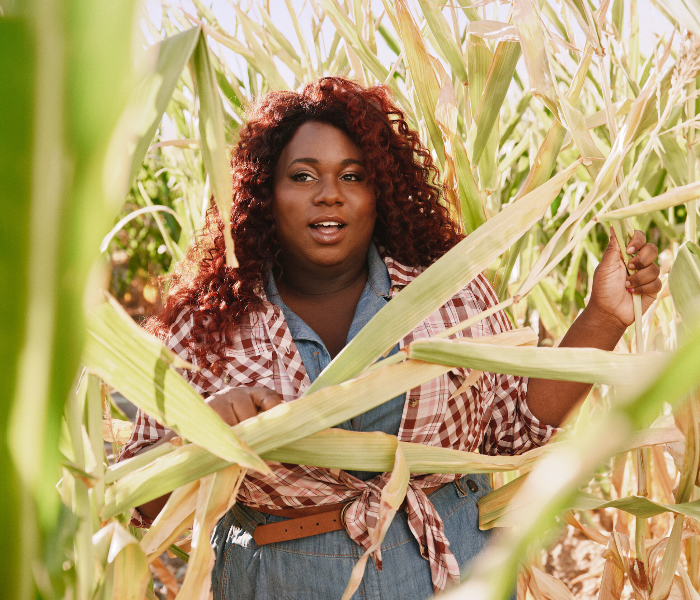 Shucked Alex Newell 700