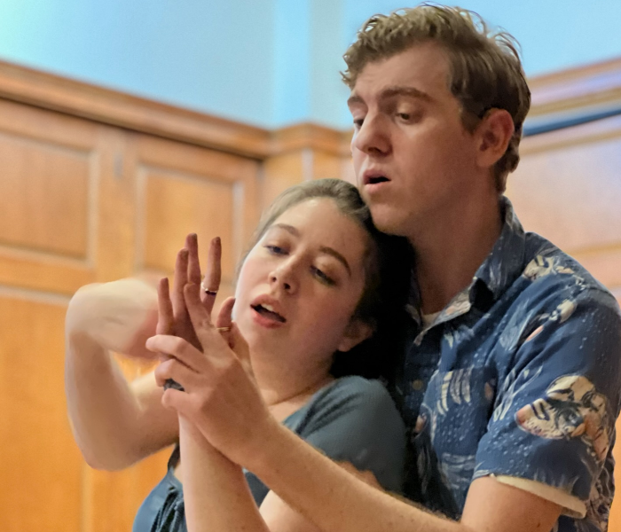 EPIC Into The Woods 700