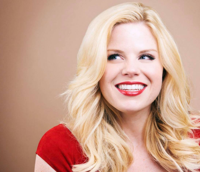 Megan Hilty