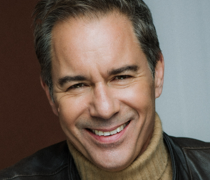 Eric McCormack