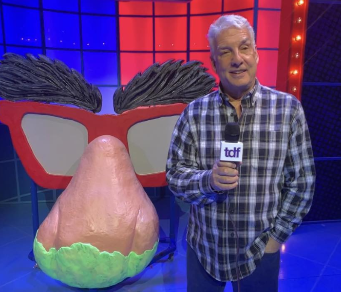 Marc Summers