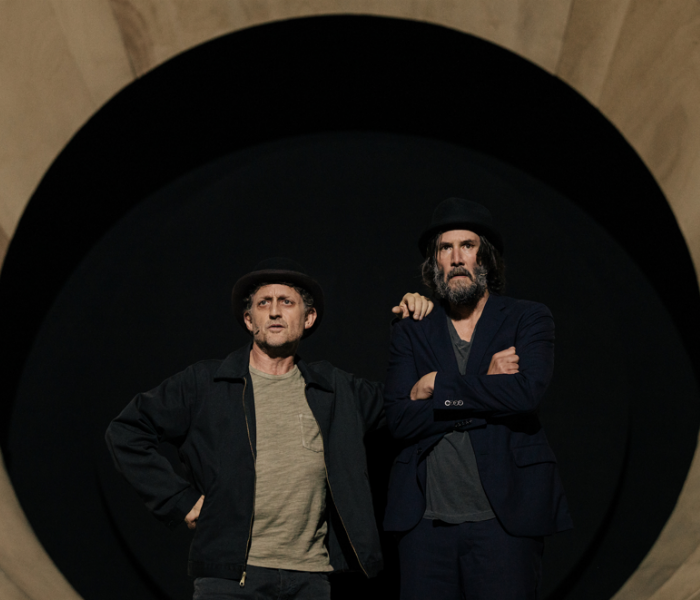 Why Samuel Beckett’s Plays Are Resonating So Much Right Now