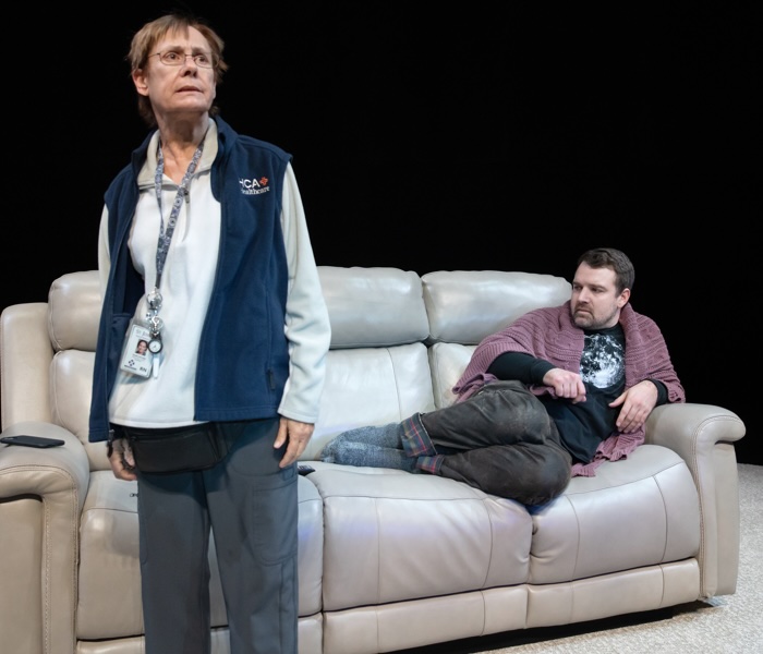 Why a Prolific Playwright Is Making His Broadway Debut with a Show About Writer’s Block