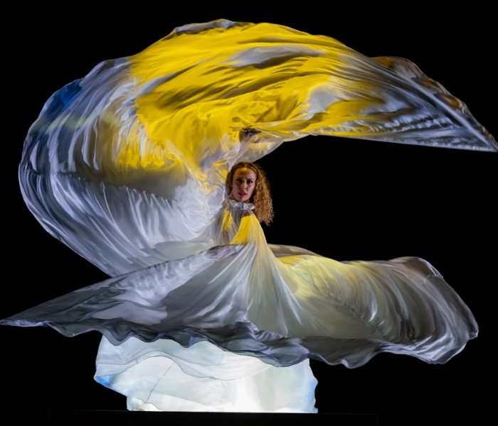 15 Dance Performances to See This November