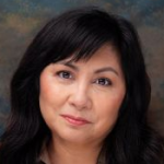 Headshot of Eileen Rivera