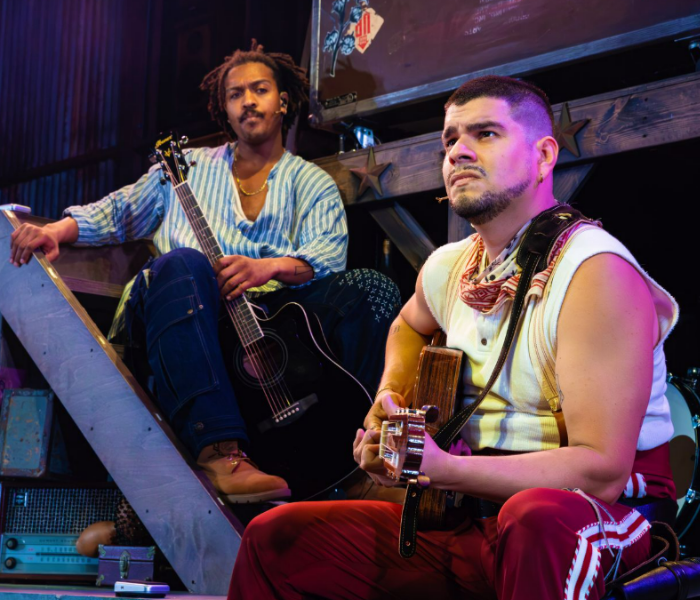 14 New Musicals to See Beyond Broadway This Spring
