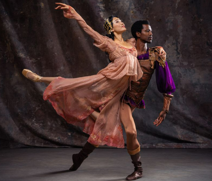 15 Dance Performances to See in March
